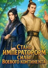 Стань императором силы Боевого Континента