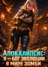 Апокалипсис: Я — Бог эволюции в мире зомби
