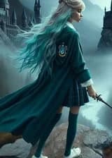 Гарри Поттер и список желаний