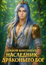 Боевой континент: наследник Драконьего Бога