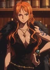 Ван Пис: Поверьте мне, дозорные, я на все 100% предан вам!