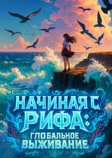 Начиная с Рифа [Глобальное Выживание]
