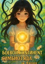 Боевой Континент: симбиоз яда и души