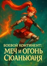 Боевой Континент: меч и огонь Сюаньюаня