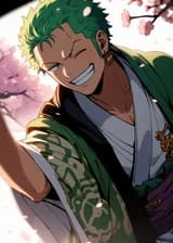 Ван Пис: Серебряный Король