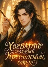 Хогвартс и новый крестный отец
