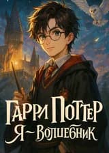 Гарри Поттер: Я — волшебник