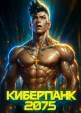 Киберпанк 2075