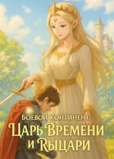 Боевой Континент : Царь Времени и Рыцари