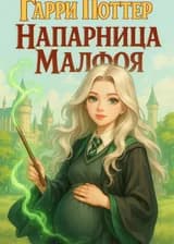 Гарри Поттер Напарница Малфоя