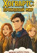 Хогвартс: Проклятый мир