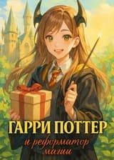 Гарри Поттер и реформатор магии