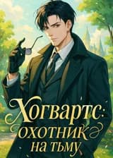 Хогвартс: Охотник на тьму