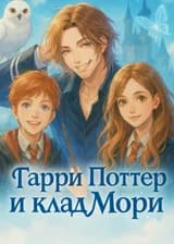 Гарри Поттер и клад Мори