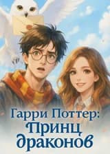 Гарри Поттер: Принц драконов