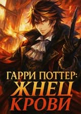 Гарри Поттер: Жнец крови