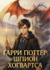 Гарри Поттер: Шпион Хогвартса