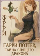 Гарри Поттер: Тайна спящего дракона
