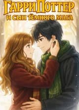Гарри Поттер и сын тёмного мага