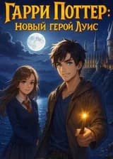 Гарри Поттер: Новый герой Луис