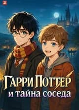 Гарри Поттер и тайна соседа