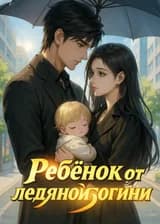 Ребёнок от ледяной богини