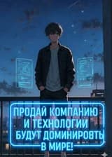Продай компанию и технологии будут доминировать в мире!
