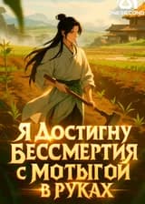 Я достигну бессмертия с мотыгой в руках