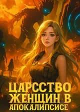 Царство женщин в апокалипсисе