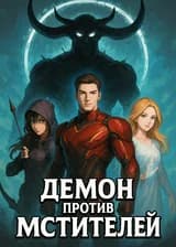 Демон против Мстителей