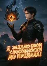 Отброс судьбы? Я закалю свои способности до предела!