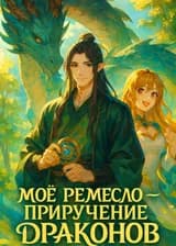 Моё ремесло — приручение драконов