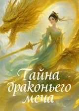 Тайна драконьего меча