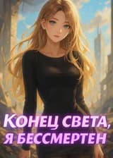 Конец света, я бессмертен