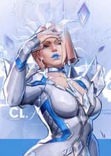 Марвел: Начинаю с создания SCP фонда