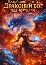 Боевой континент 2: Драконий бог без тормозов