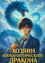 Дракон живёт доныне