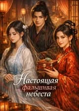Настоящая фальшивая невеста
