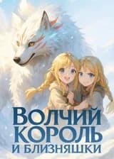 Волчий король и близняшки