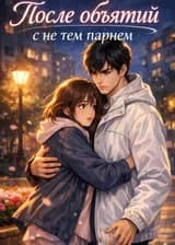 После объятий с не тем парнем