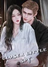 Ближе, маленький шпион