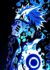 Наруто: Я пробудил Суйджинган!