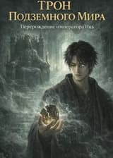 Трон Подземного Мира