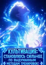 Культивация: Становлюсь сильнее по выдуманным методам тренировок!