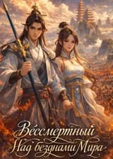 Бессмертный Над Безднами Мира