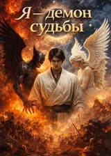 Я — демон судьбы