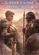 Клинок и копьё иного мира