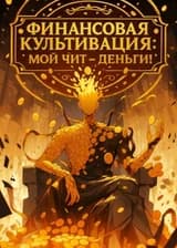 Финансовая Культивация: Мой чит - деньги!