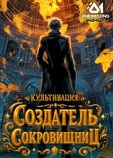 Культивация: Создатель Сокровищниц