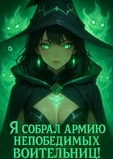 Я собрал армию непобедимых воительниц!